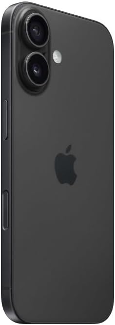 IPhone 16 128GB Tela 6,1