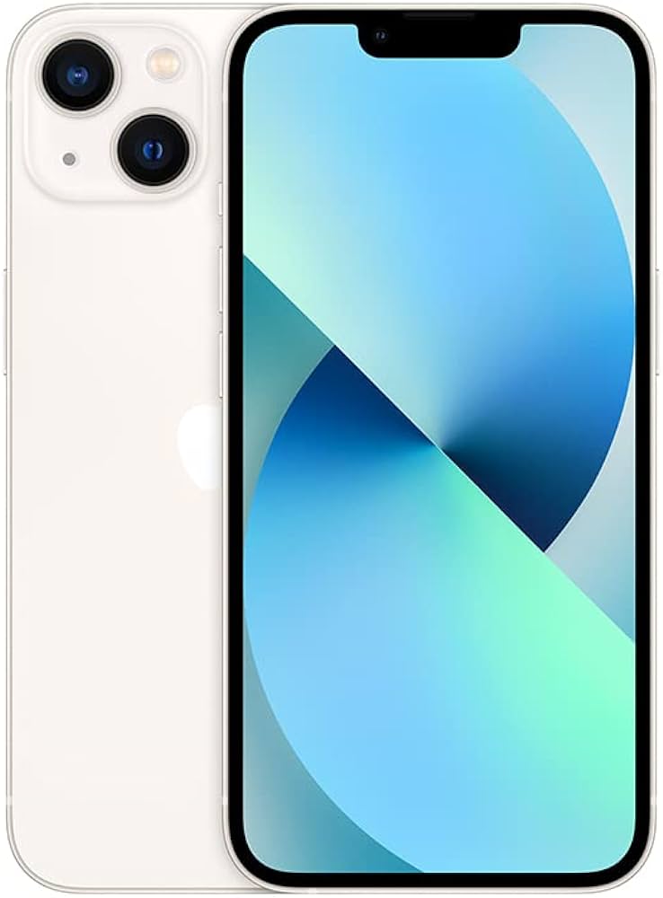 IPhone 13  128 GB Tela 6,1