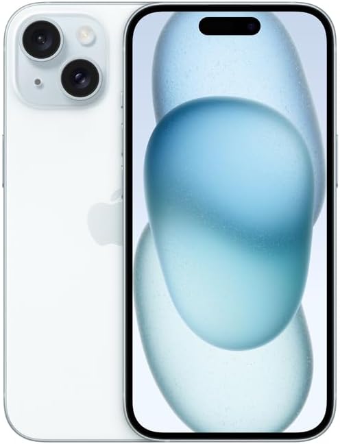 IPhone 15 128GB Tela 6.1