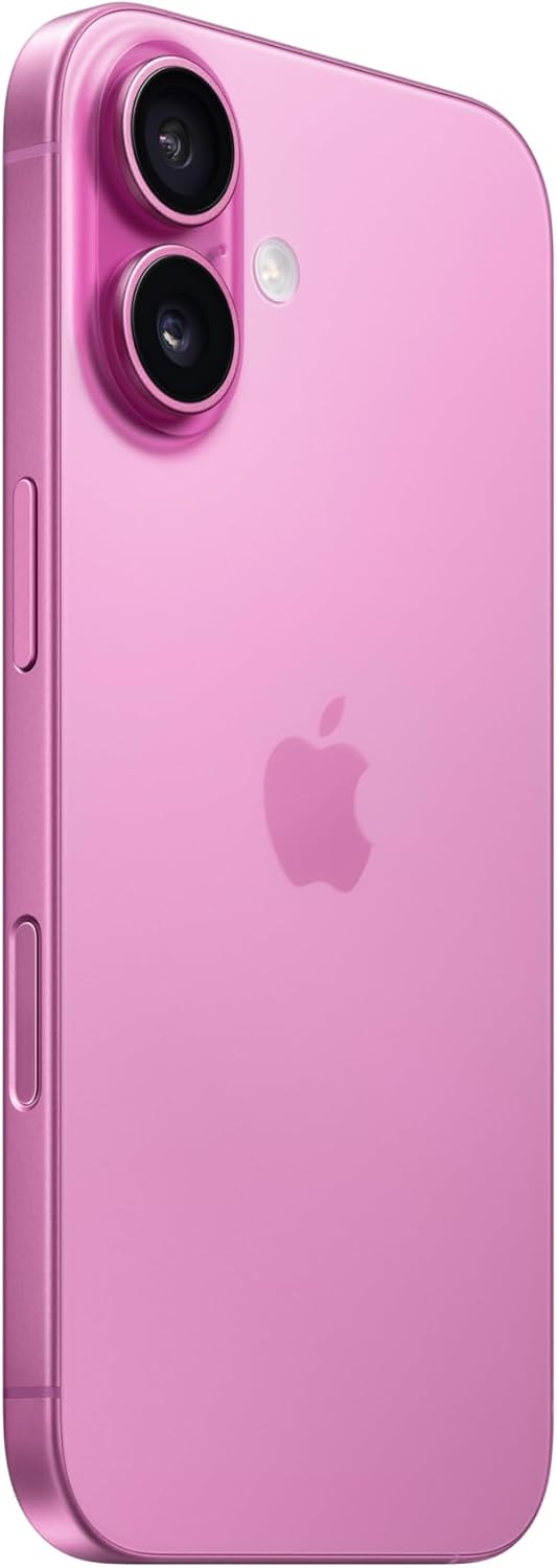 IPhone 16 128GB Tela 6,1