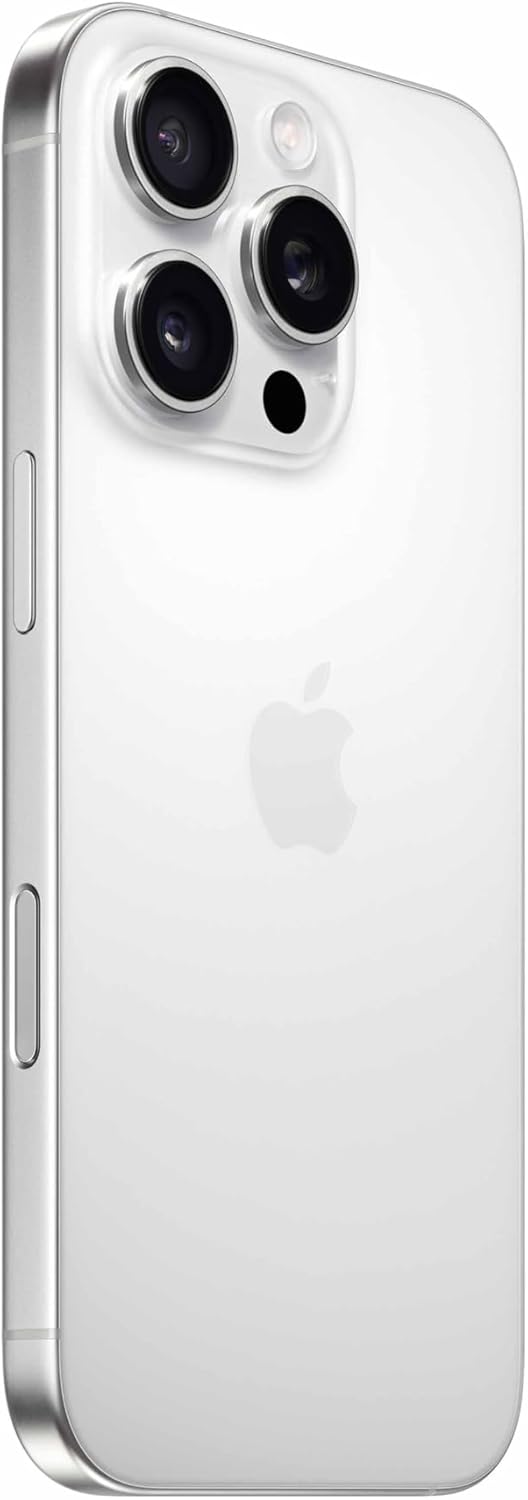 IPhone 16 PRO 128GB Tela 6,1'