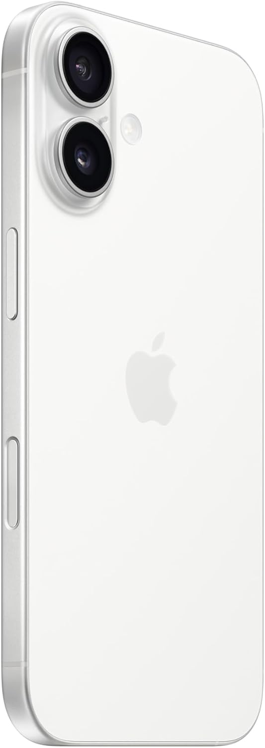 IPhone 16 128GB Tela 6,1