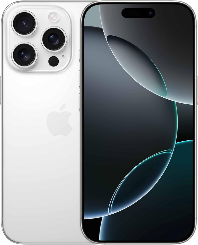 IPhone 16 PRO 128GB Tela 6,1'