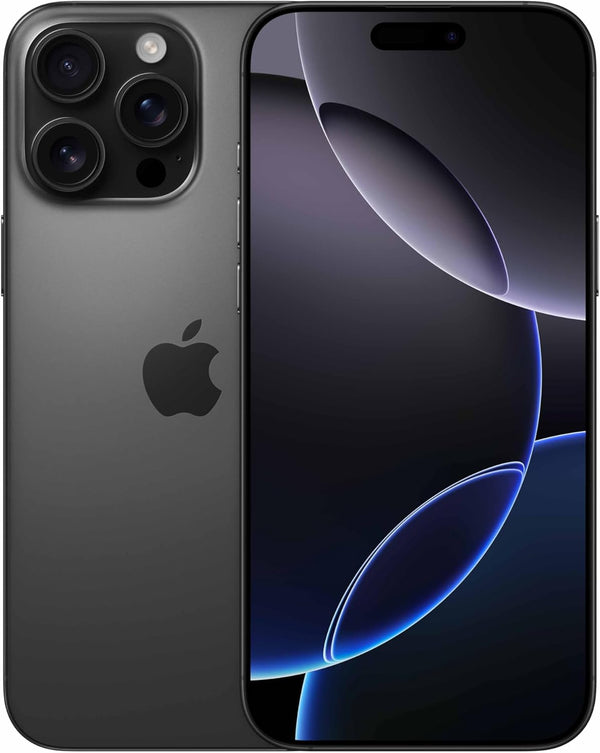 IPhone 16 PRO MAX 256GB Tela 6,9'