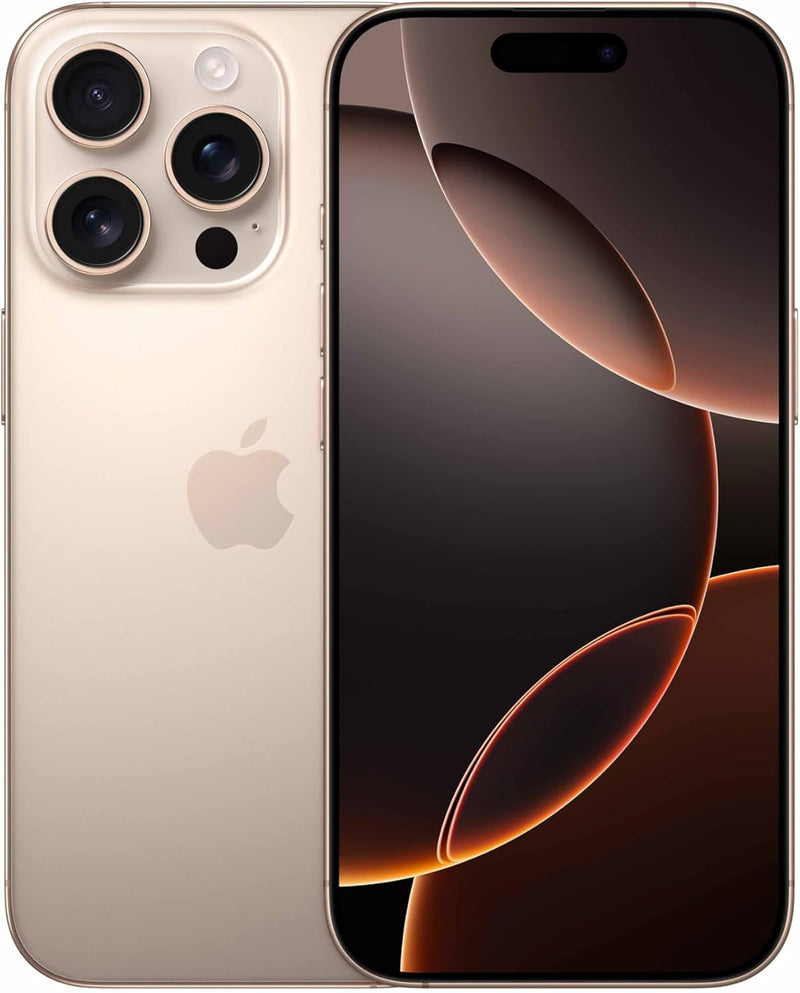 IPhone 16 PRO 128GB Tela 6,1'