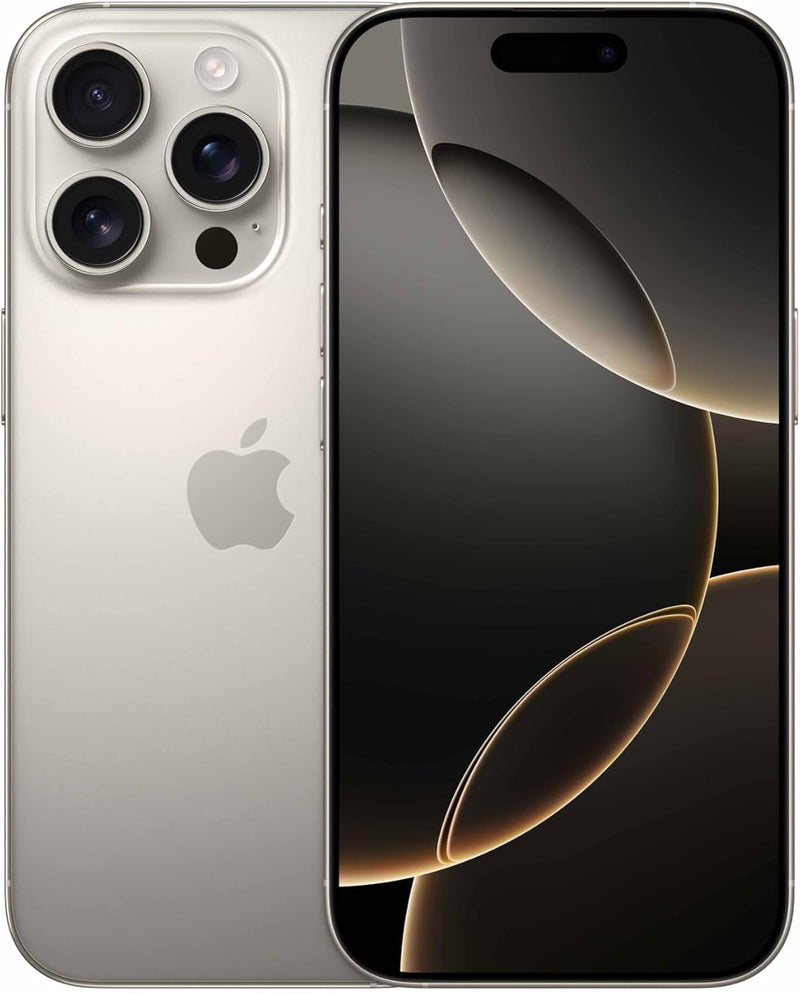 IPhone 16 PRO 128GB Tela 6,1'