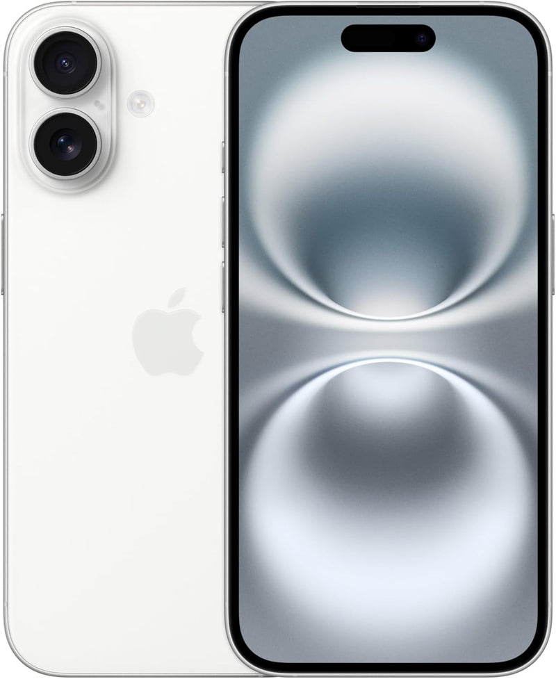 IPhone 16 128GB Tela 6,1