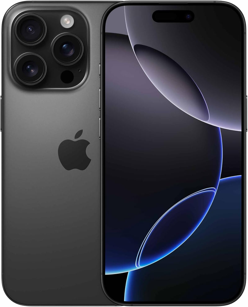 IPhone 16 PRO 128GB Tela 6,1'