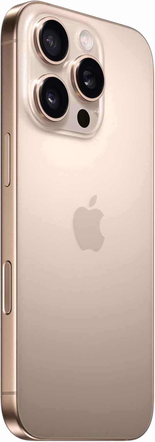IPhone 16 PRO 128GB Tela 6,1'