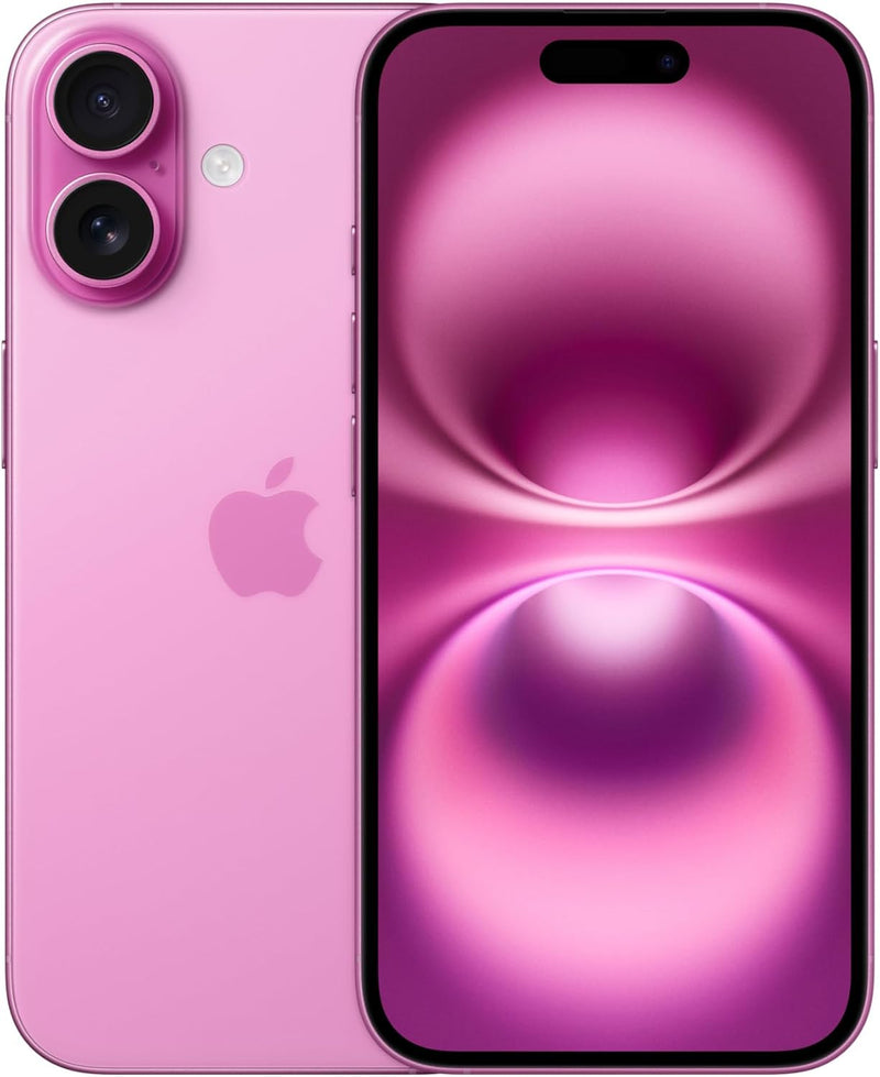 IPhone 16 128GB Tela 6,1