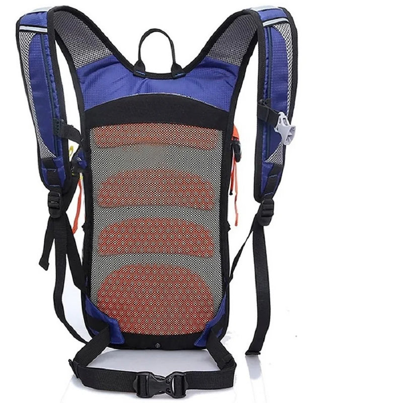 Mochila de hidratação Yepp 2L Camelbak Water Bag Ciclismo Esportes Corrida