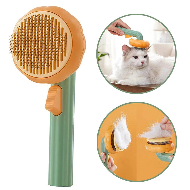 Removedor de pelos - CÃES E GATOS - Ômega Shop Online