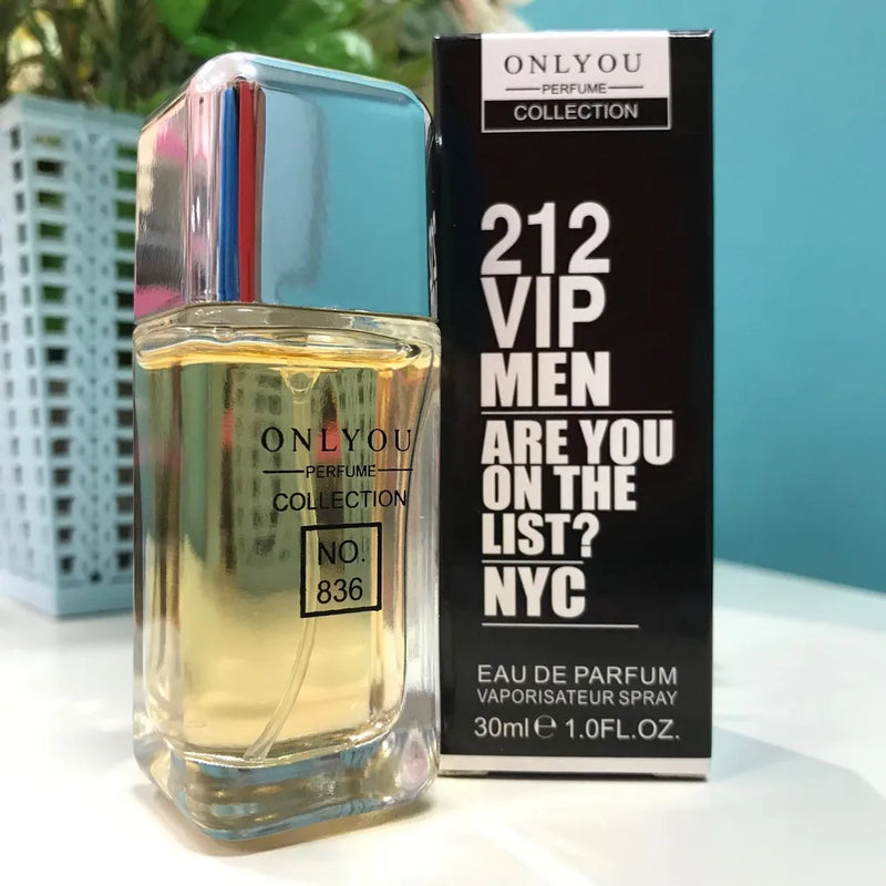 212 VIP OnlYou Perfume Masculino