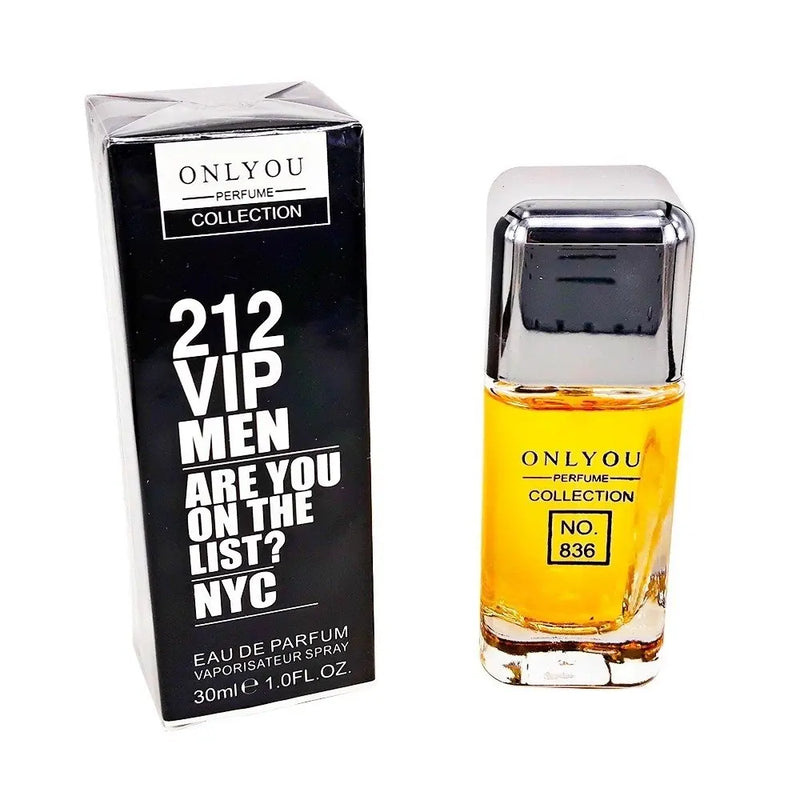 212 VIP OnlYou Perfume Masculino