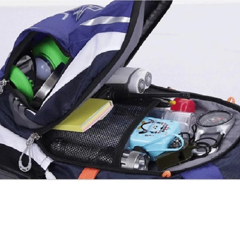 Mochila de hidratação Yepp 2L Camelbak Water Bag Ciclismo Esportes Corrida