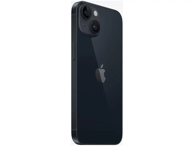 Apple iPhone 14 128GB Midnight 6,1 ”12MP-iOS 5G