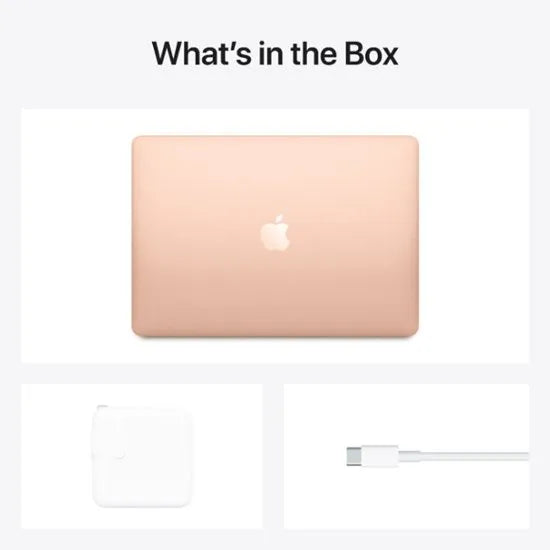 MacBook Air 13' M1 8GB Ram 256GB