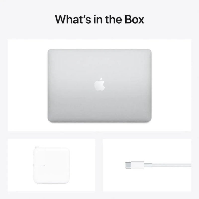 MacBook Air 13' M1 8GB Ram 256GB